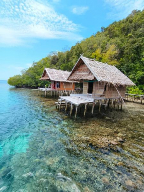 Avinsea Homestay